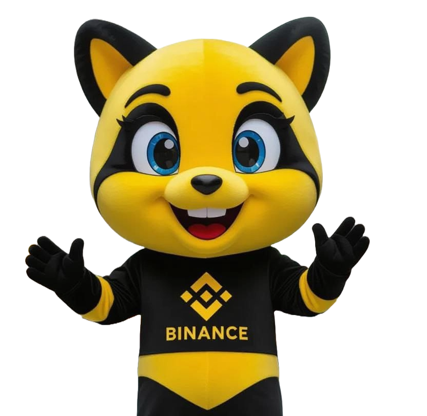 BIPA Mascot